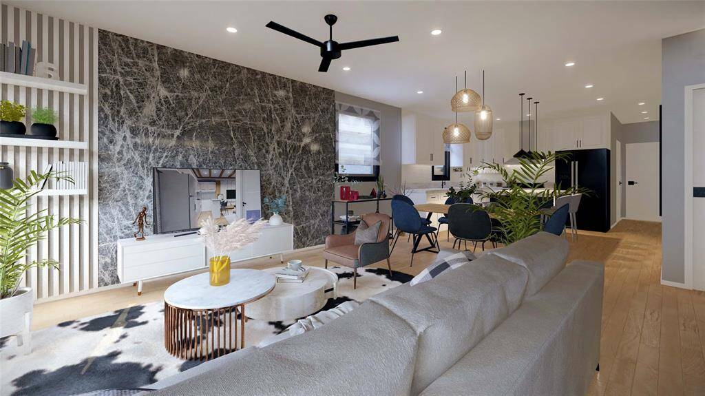 Photo Renderings