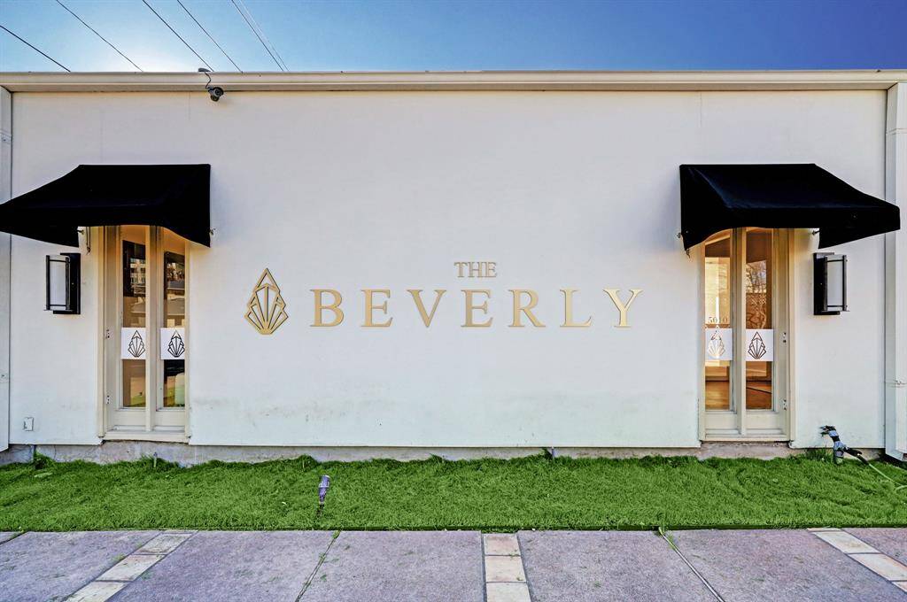 The Beverly Sales Gallery located on site at 5010 Longmont! Open & By Appointment- all finishes & samples are ready in the gallery!
