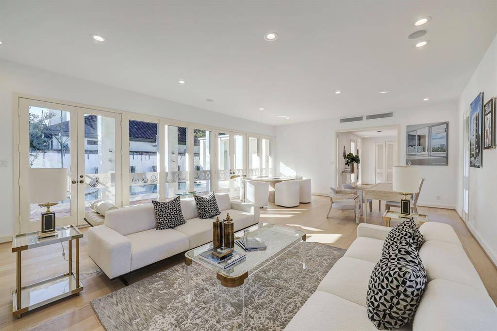 The Beverly Sales Gallery located on site at 5010 Longmont! Open & By Appointment- all finishes & samples are ready in the gallery!