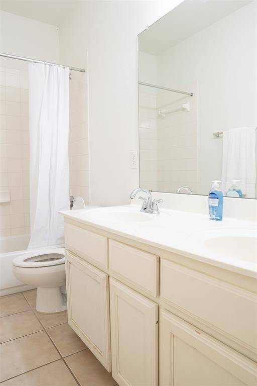 2nd bath