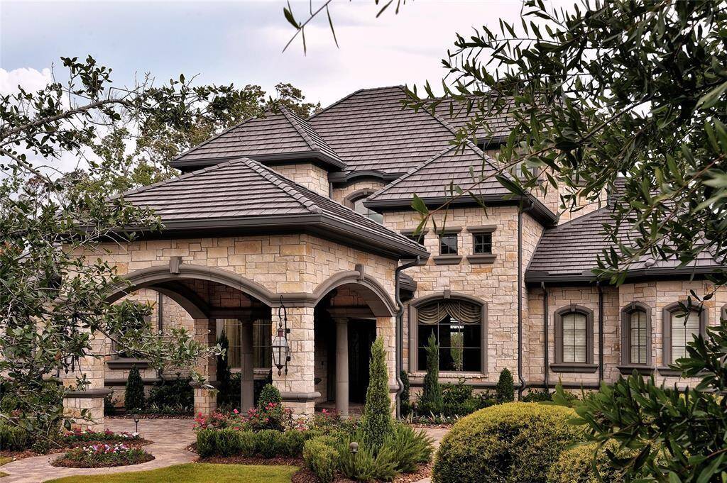 Builders Previous Work