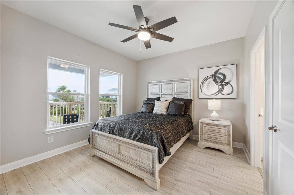 ensuite guest room on 2 floor