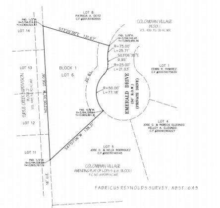 Image of survey