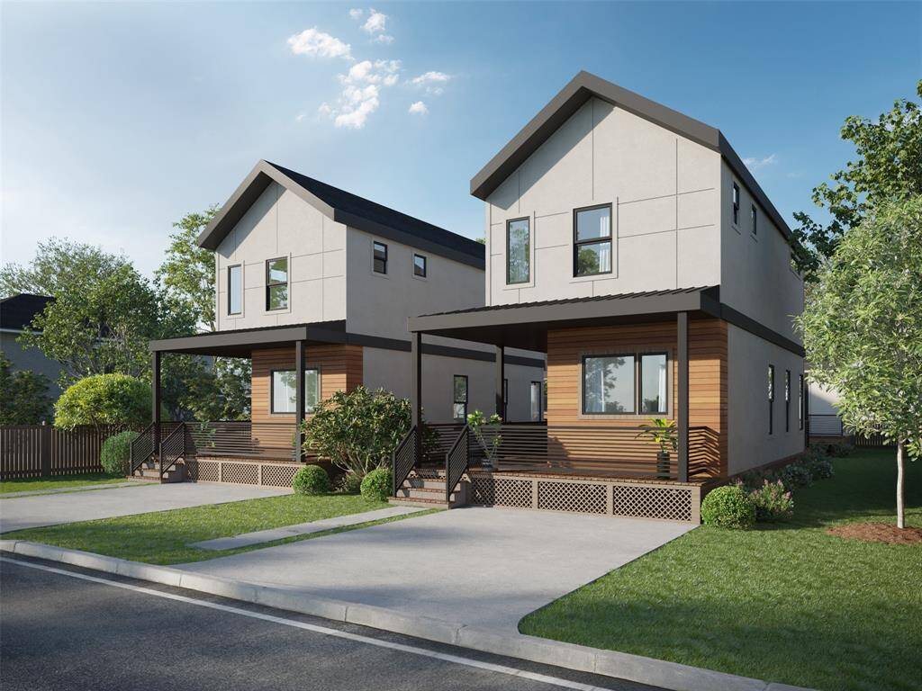 Photo Renderings