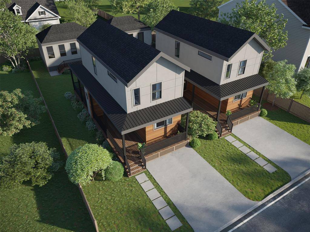 Photo Renderings