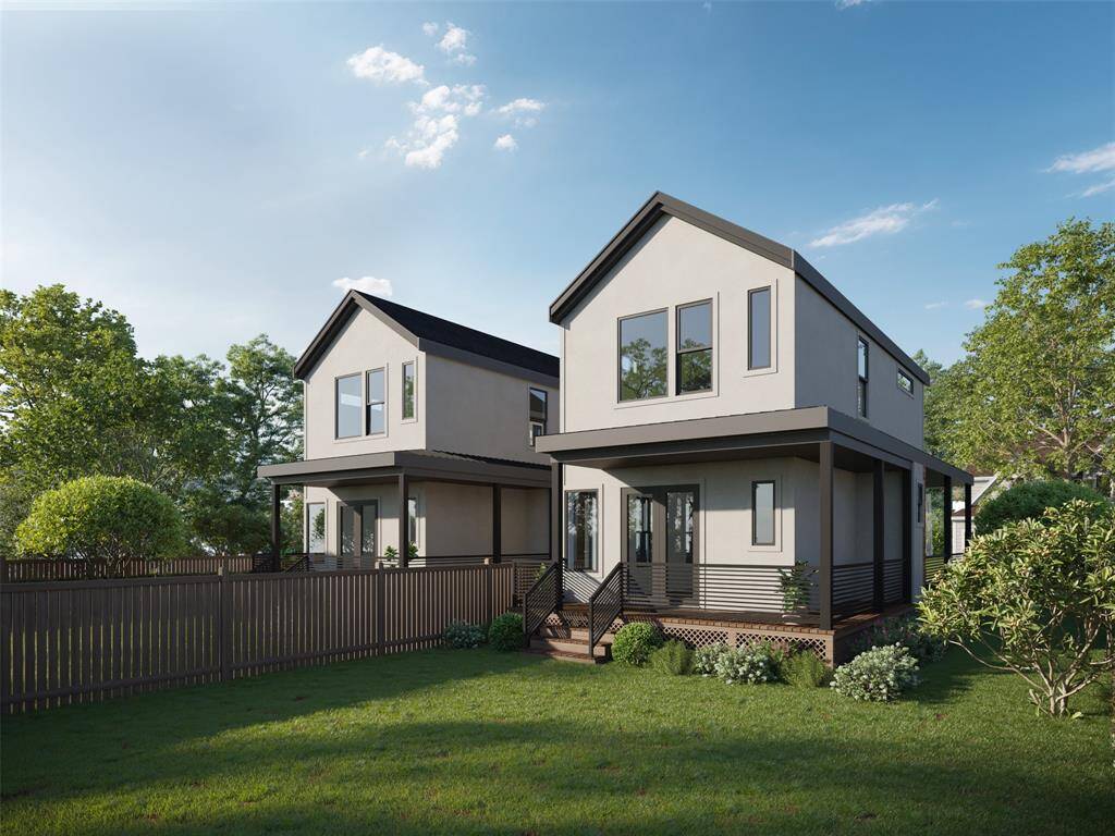 Photo Renderings