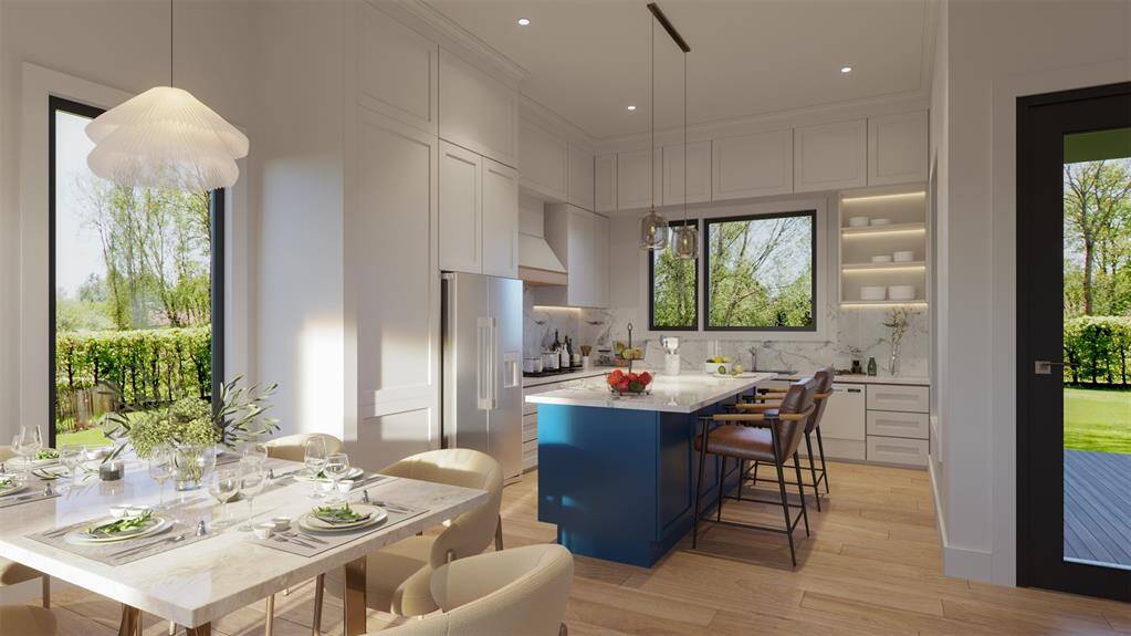 Photo Renderings