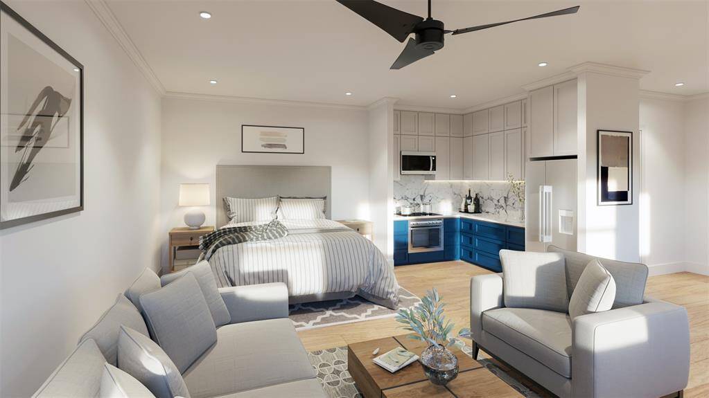 Photo Renderings
