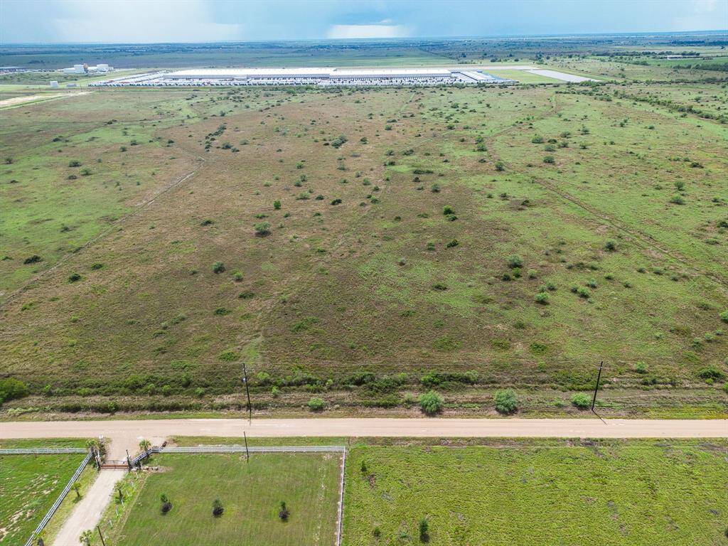 Different View of the Property