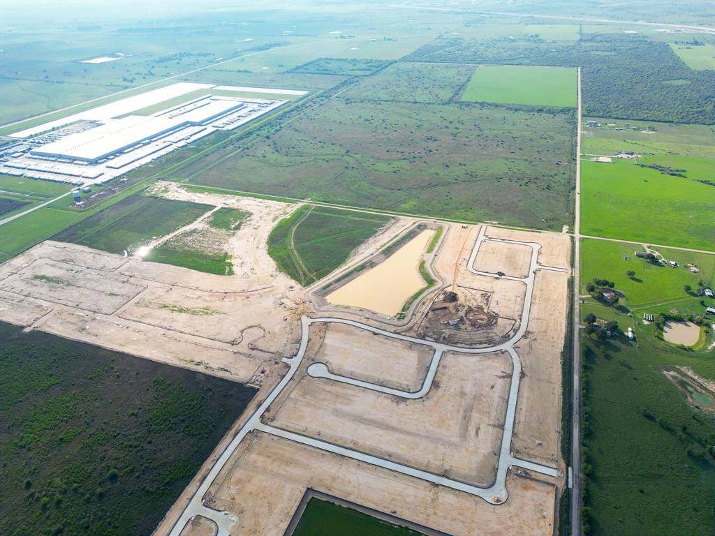 Different View of the Property