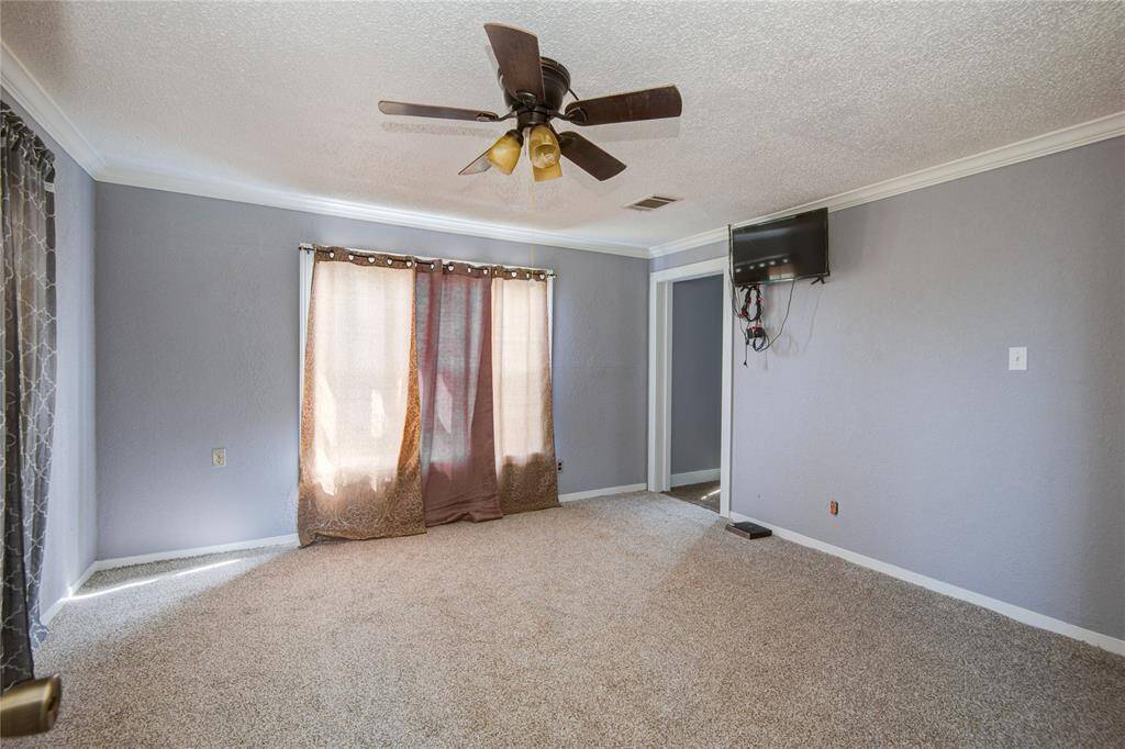 Primary room