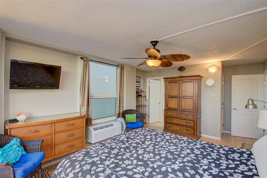 Each room is spacious, providing ample space for storage and furniture.