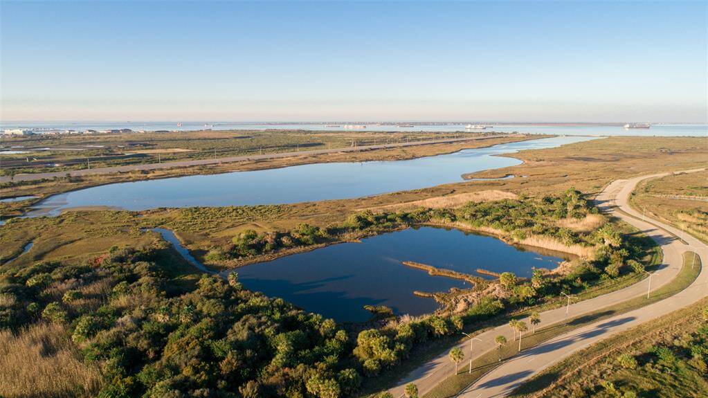 Protected Estuary