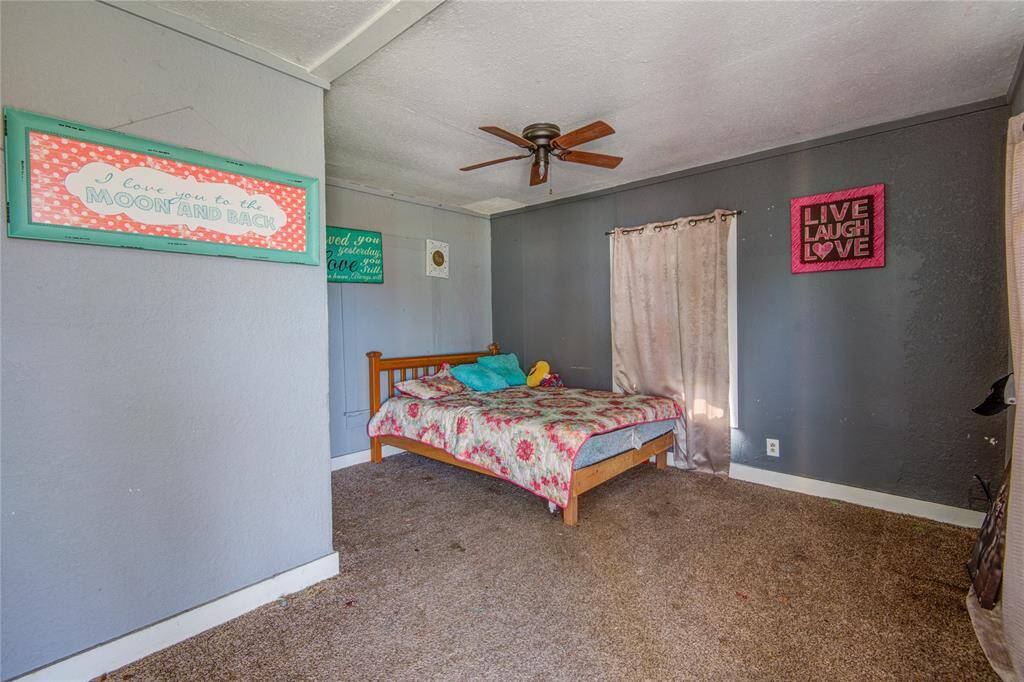 Guest house room