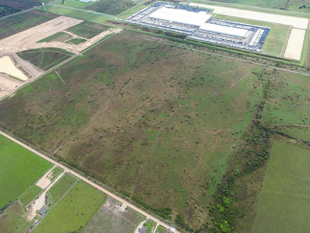 Different View of the Property
