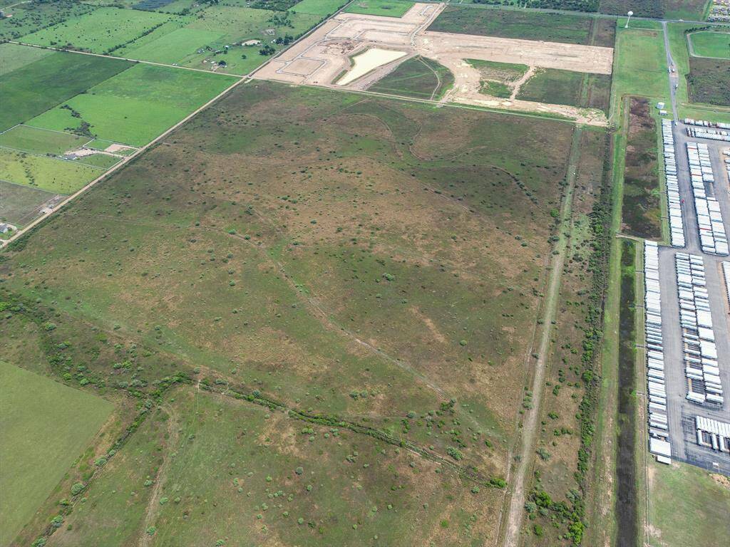 Different View of the Property