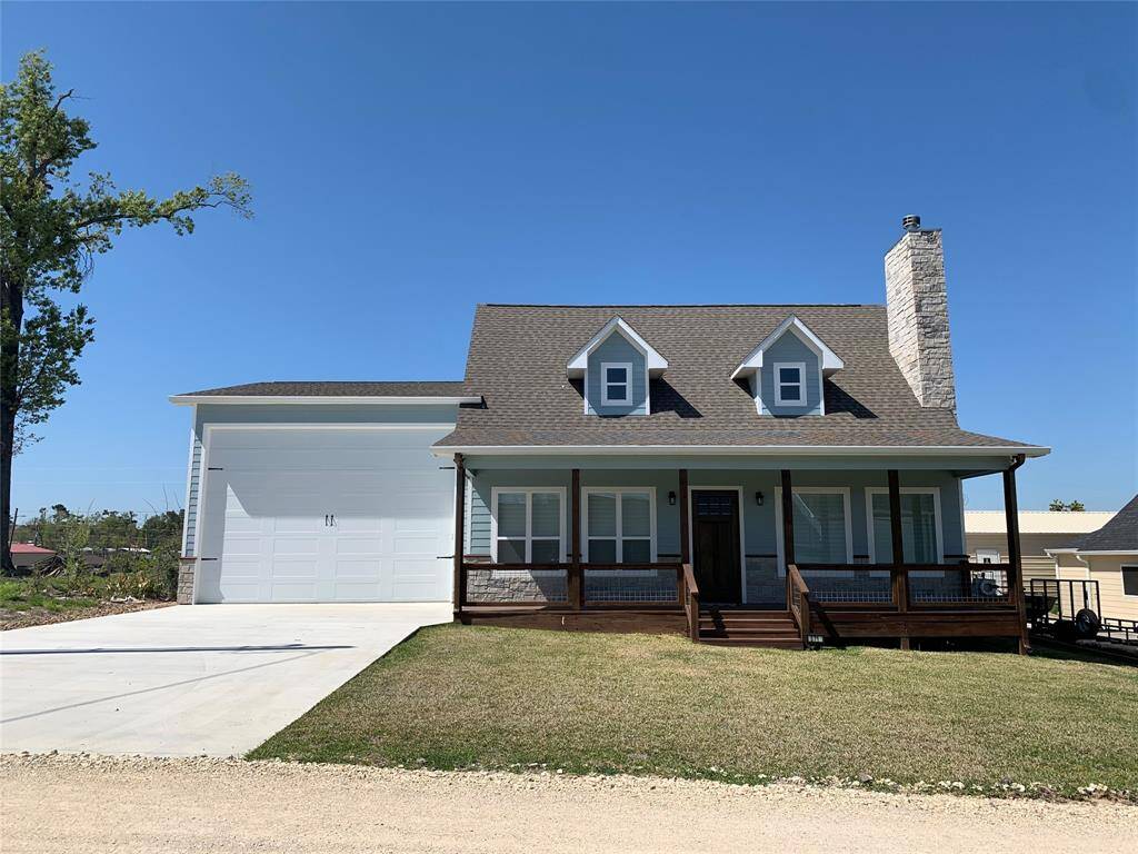 Welcome to your new lakehouse!!
