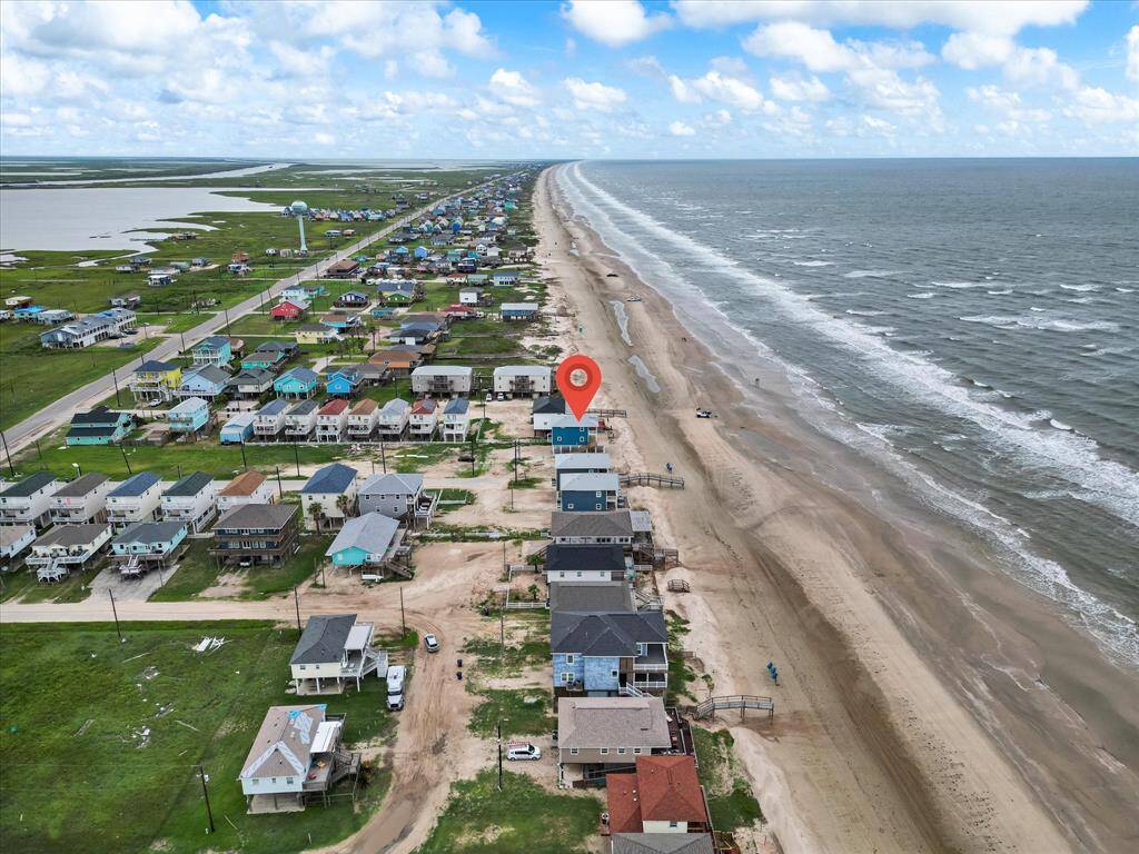 Discover your dream home in this exclusive beachfront community, offering stunning ocean views and direct beach access.