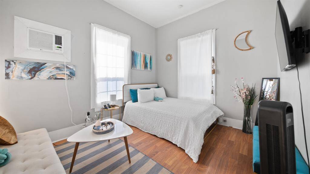 Unit 4 Floorplan