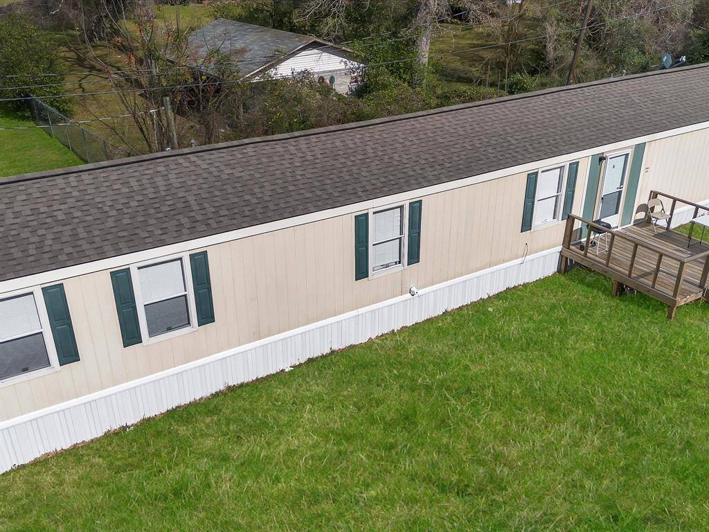 This home is in very good condition