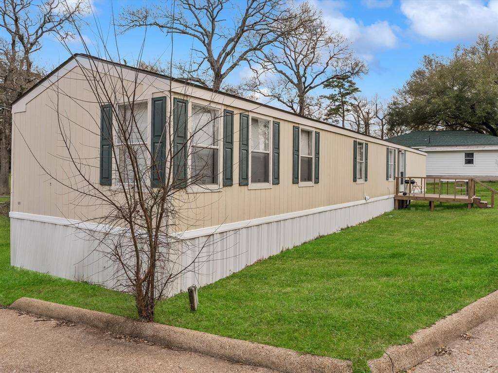 Nice rental unit