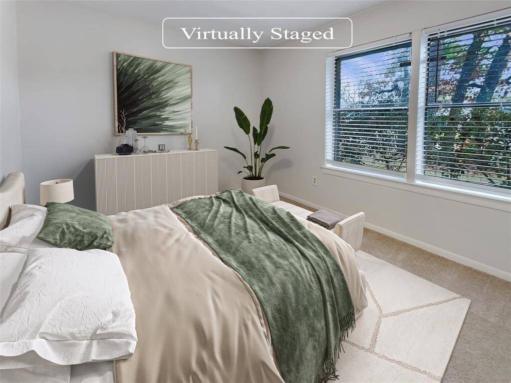 Staged Photo