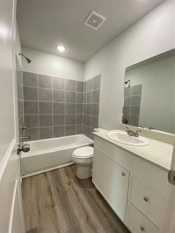 HALL BATHROOM