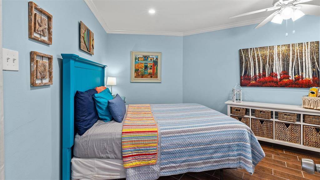 Guest Bed
