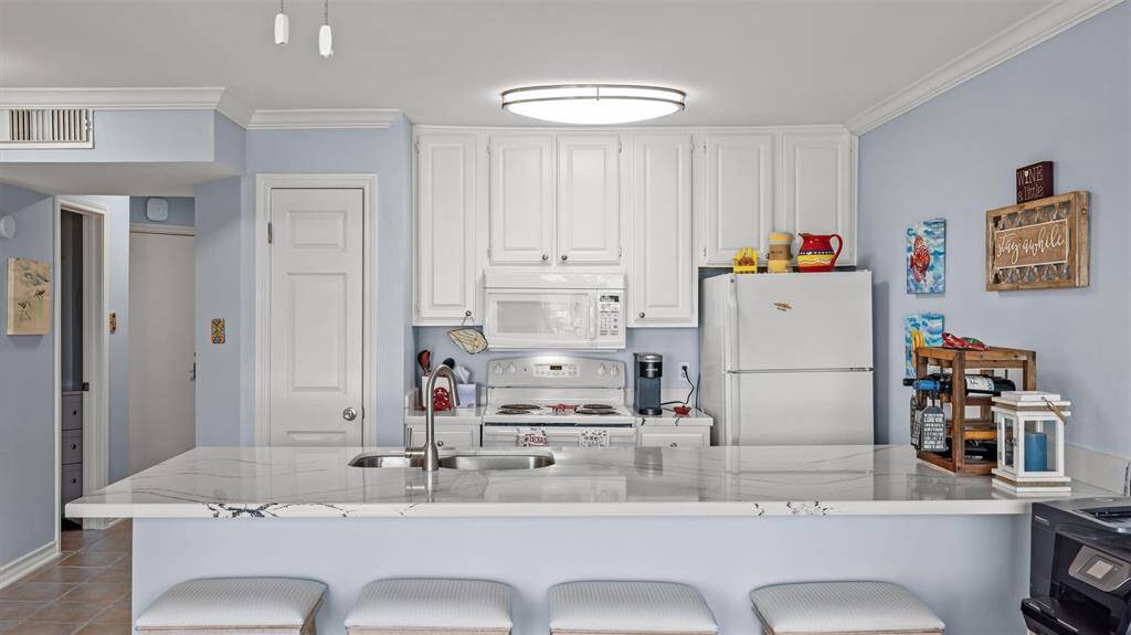 Pantry for storage