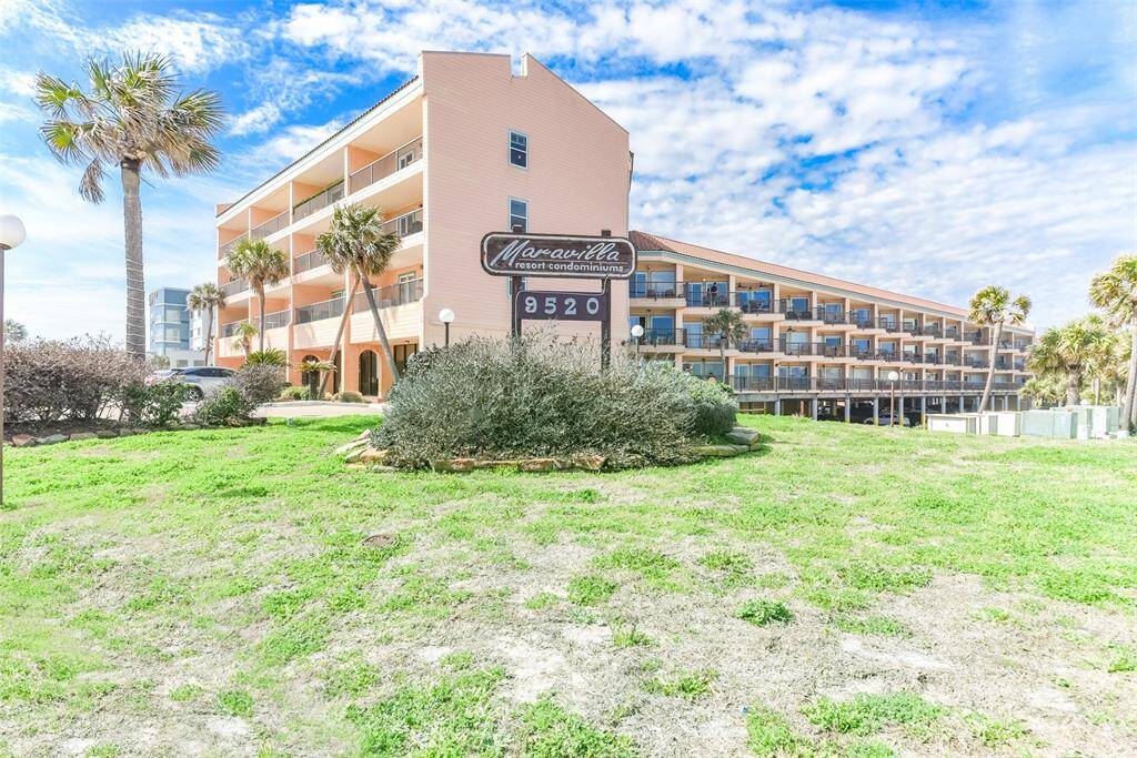 Maravilla Condominiums