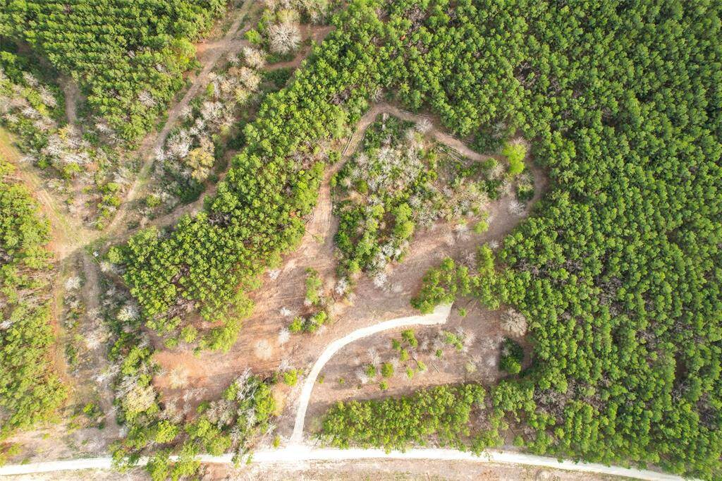 DON'T MISS OUT ON THIS FANTASTIC 10+ ACRE LOT IN THIS BRAND NEW SUBDIVISION