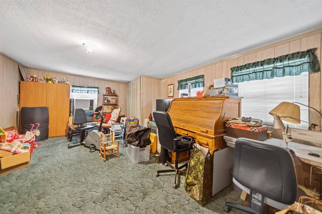 Main House- Game Room