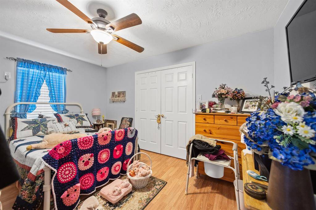 2nd Primary Bedroom-               In-Law Suite