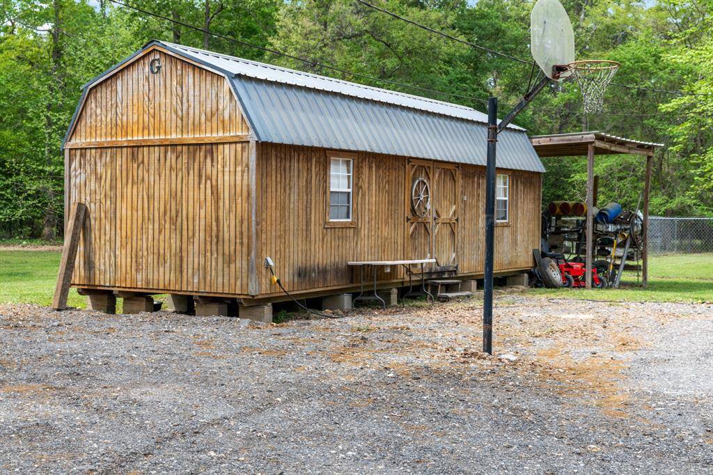 Workroom/Workshop