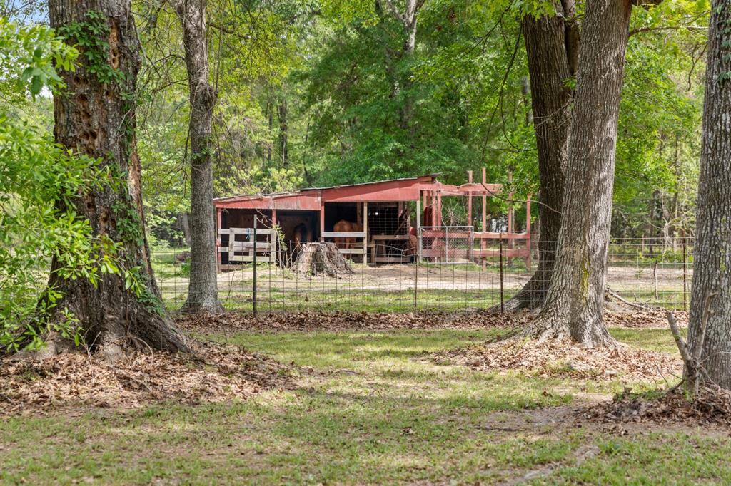 Barn/Stable