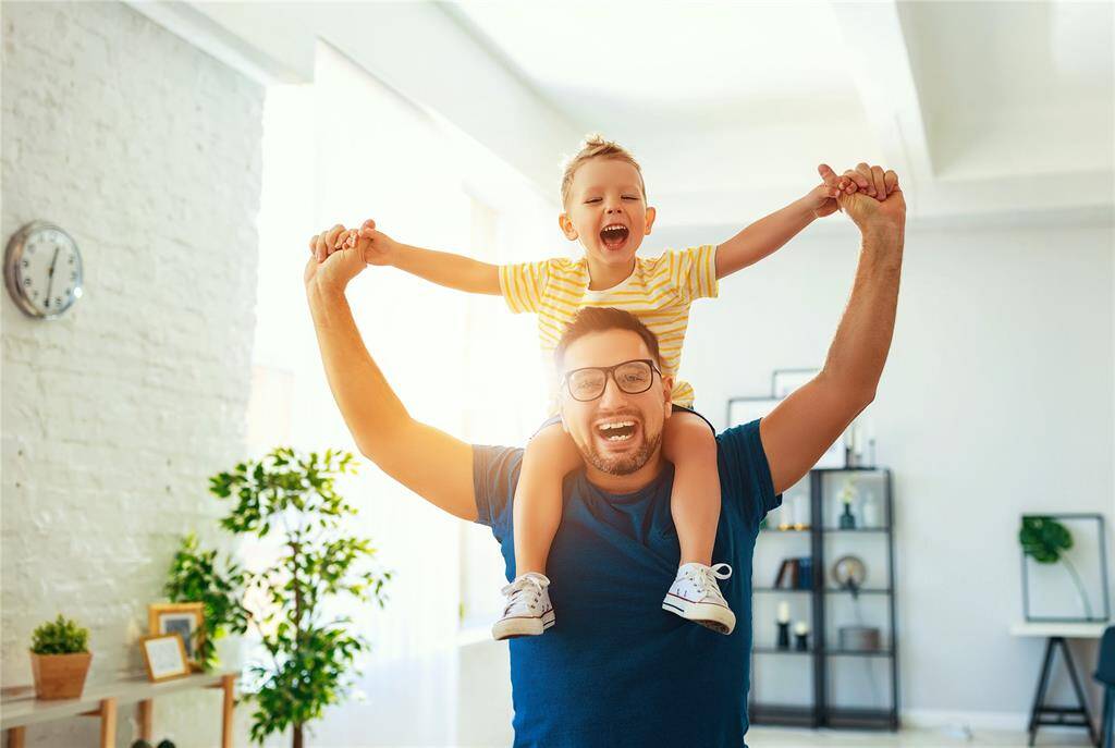 Welcome to Jubilee, where wellness is at the heart of every home.
