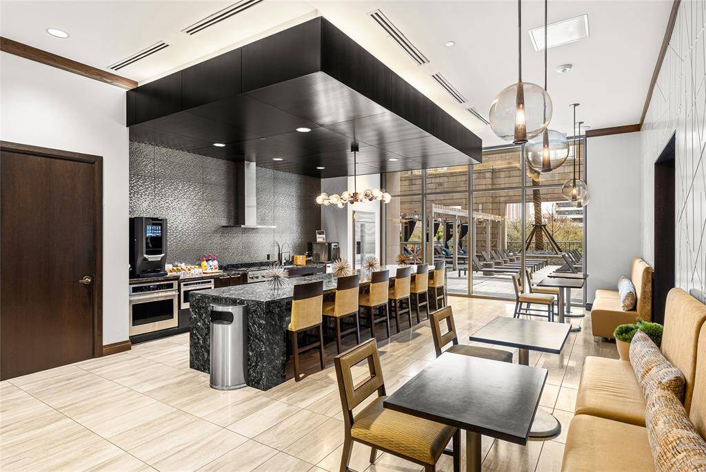 Demo Kitchen