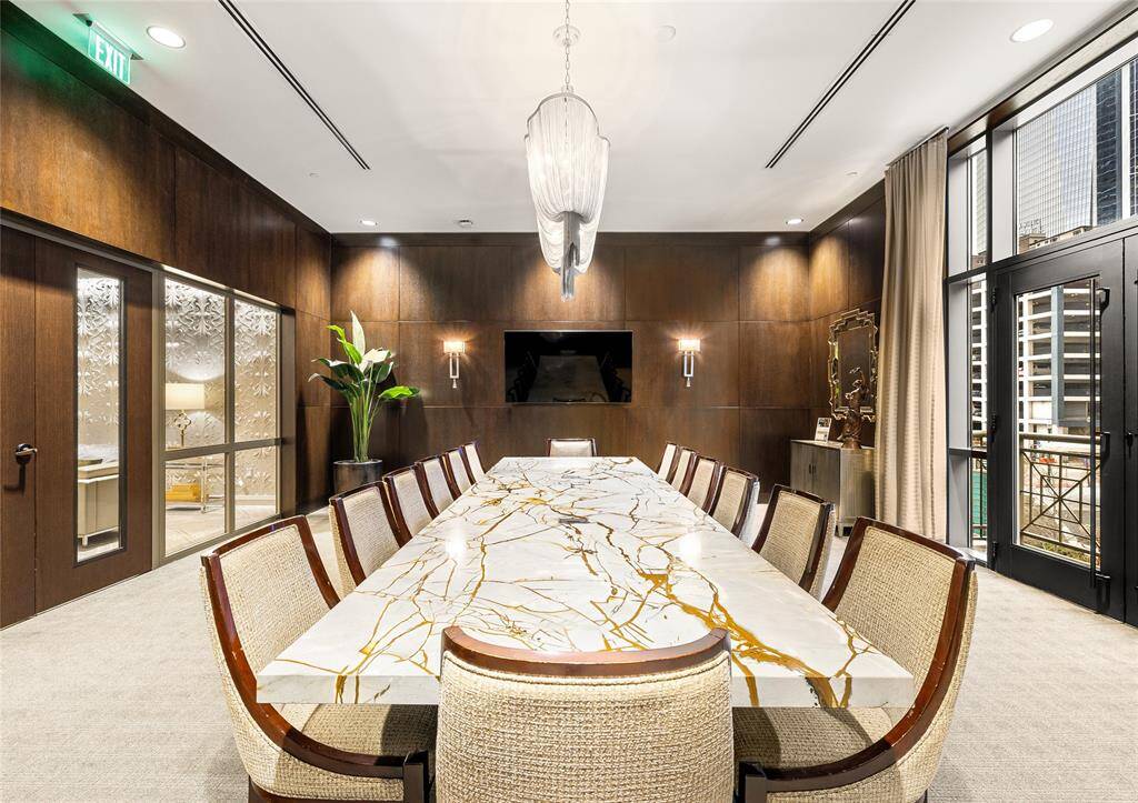 Confrence Room