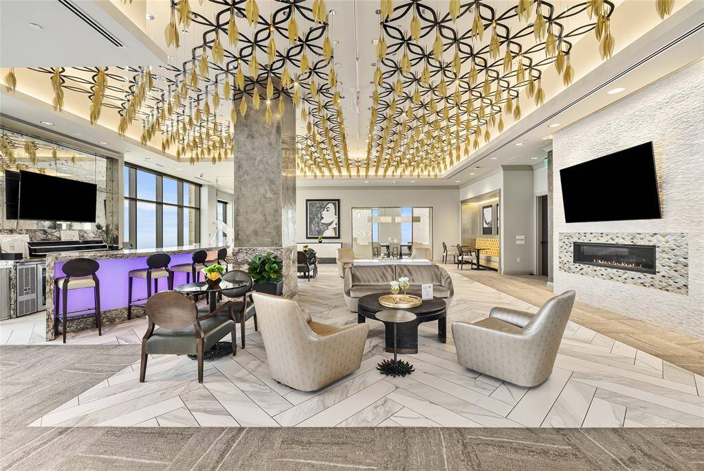 Skylounge/ Bar