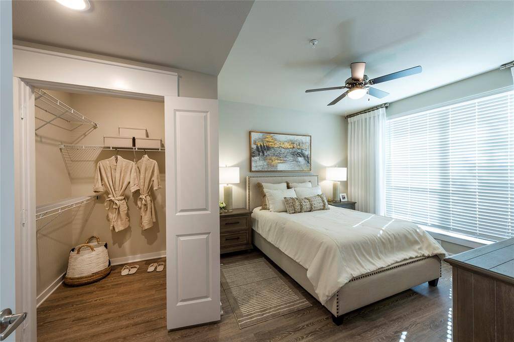 2 bedroom model for example only