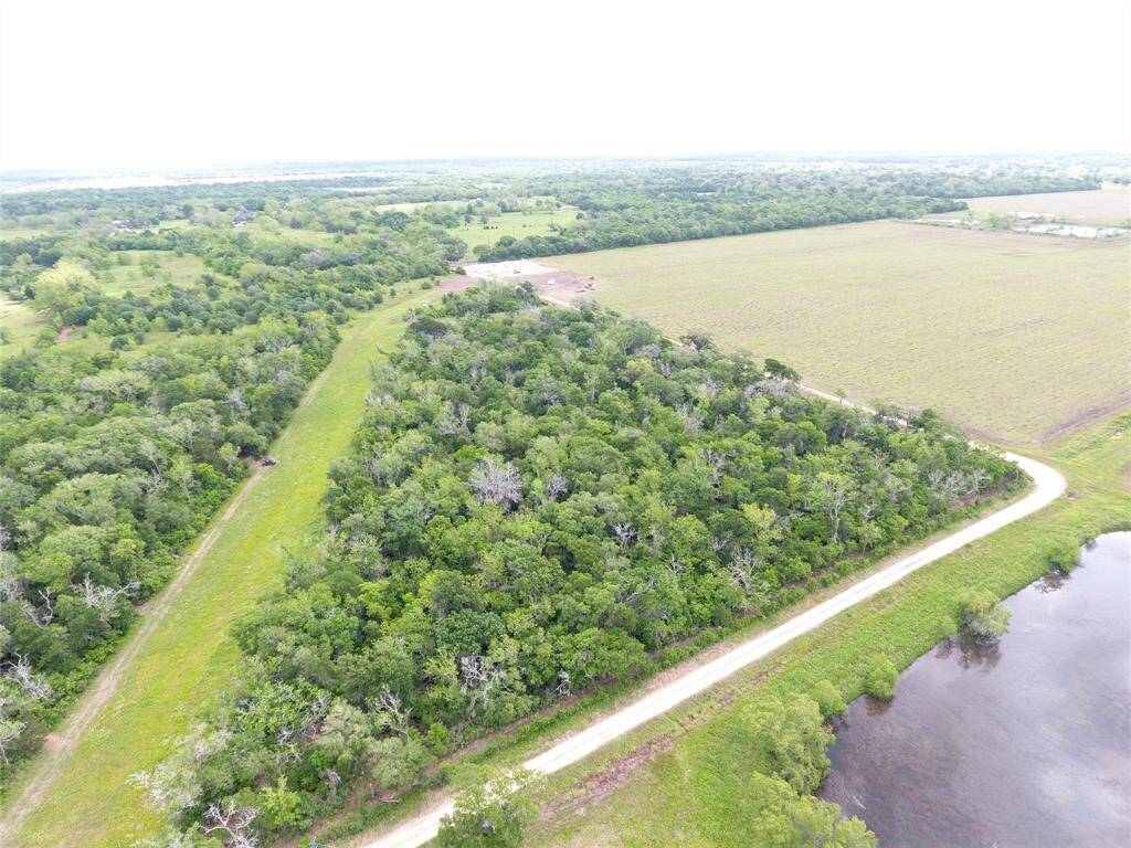 Lot 12 Survey; (Lot 18 is not surveyed but also 1.89 acres)