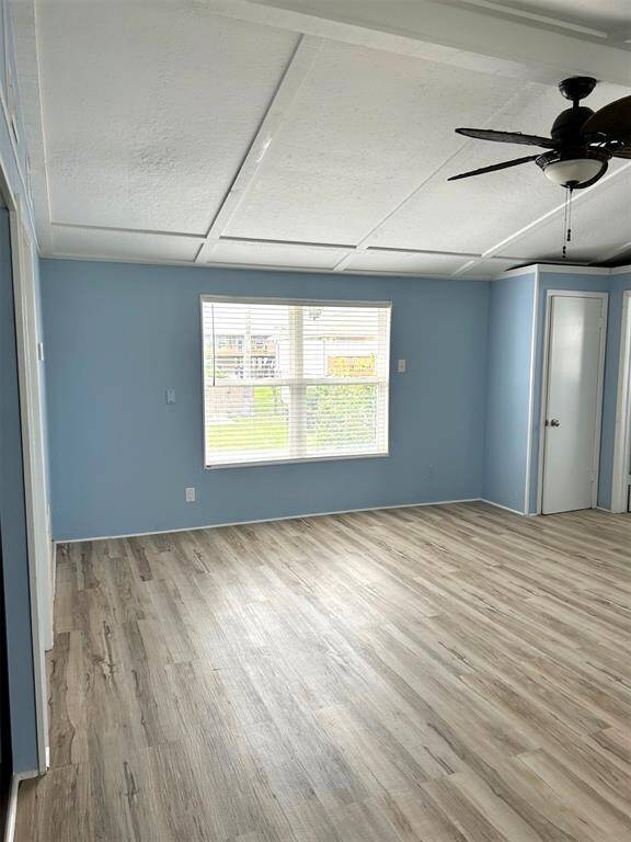 Main Living Area
