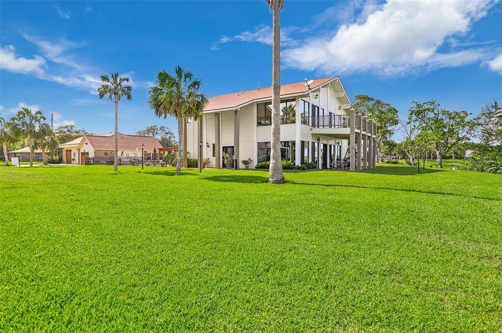Move in ready home!