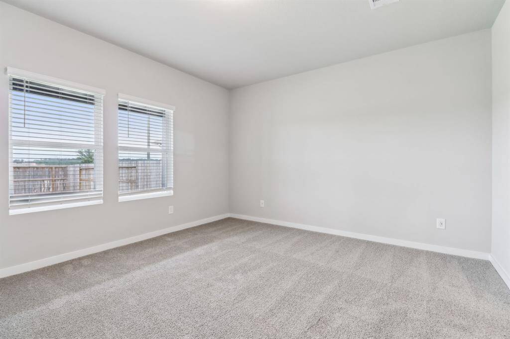 Photo is not of the actual home, but is an inspirational photo of builder’s model home and may depict options, furnishings, and/or decorator features that are not included