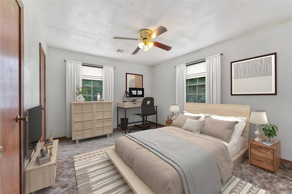 Bedroom 3.