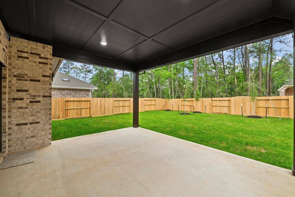 Welcome to The Penmark by David Weekley Homes. Move-In-Ready Now!