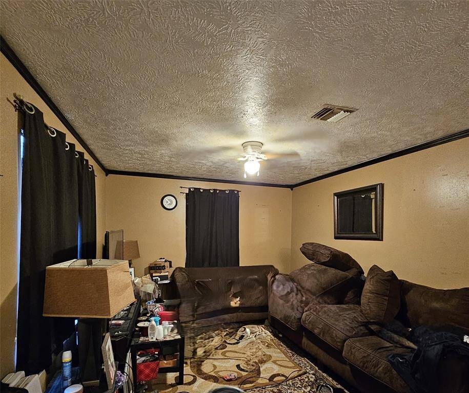 Unit A_Living Room