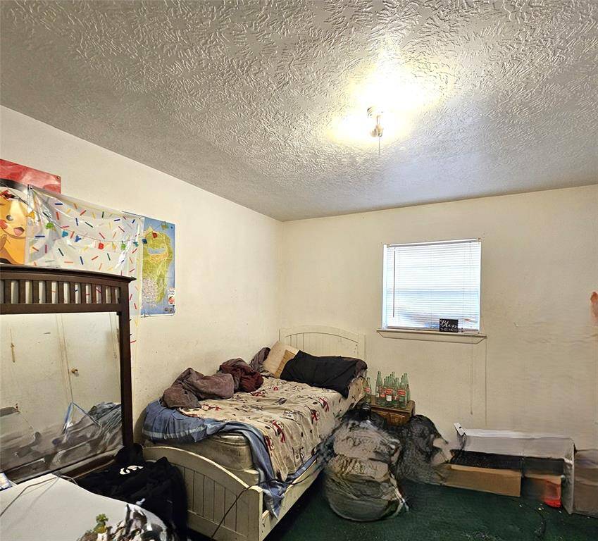 Unit A_2nd Bedroom