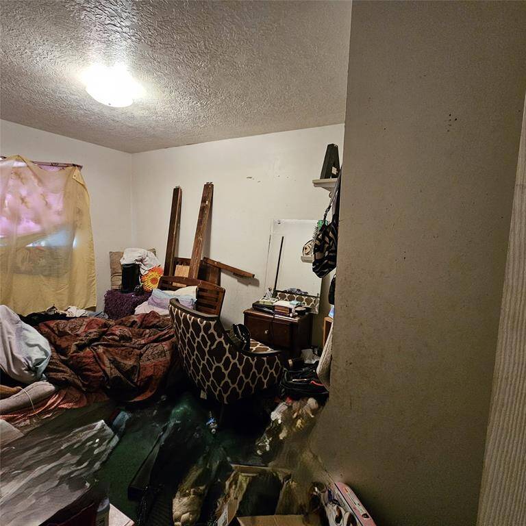 Unit A_3rd Bedroom