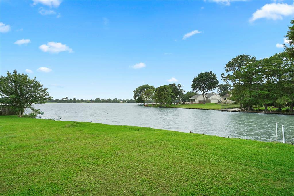 Lake Nassau